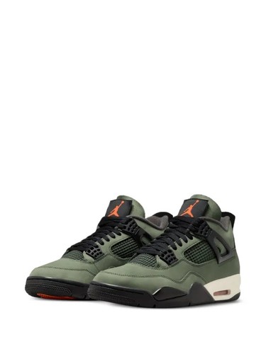 Jordan retro undefeated uk - 4,
