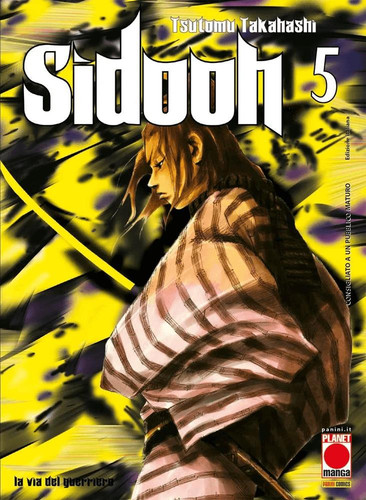 Sidooh prima ristampa - 5,