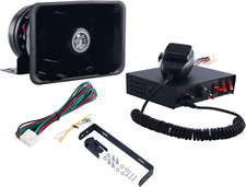 8 Toni Sirena Polizia per