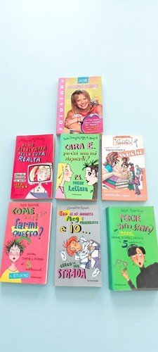 Lotto libri per - lotto,