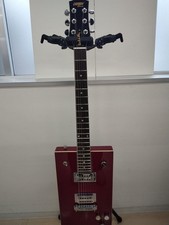 GRETSCH ELECTROMATIC G5810 BO DIDDLEY ROSSO