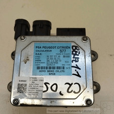 557 577 centralina - 557, 80