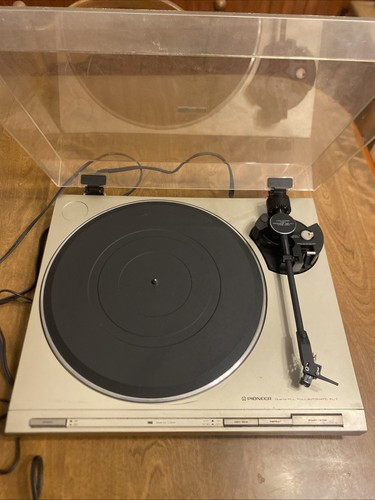Pioneer quartz pll full - quartz-pll,
