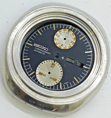 Orologio vintage seiko - orologio,