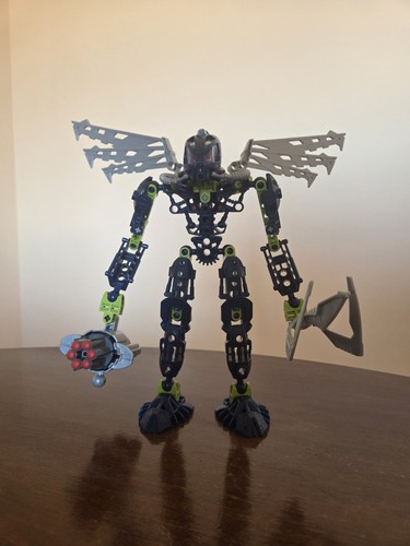 Lego bionicle 8914 - lego, n.