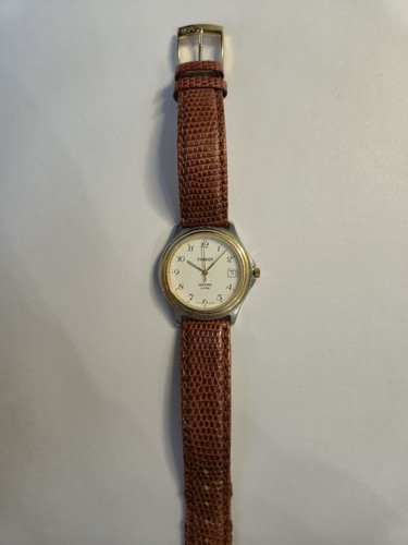 Tissot seastar quartz vintage - tissot,