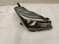 Faro Led Toyota Yaris Hybrid 2015 Destro