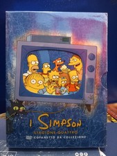 I Simpson - Stagione 4