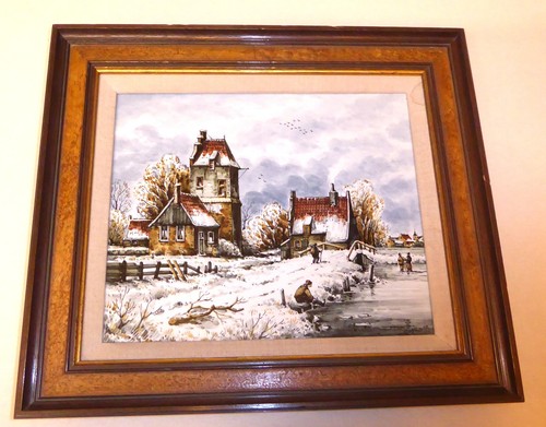 Quadro piastrelle - !!!!,