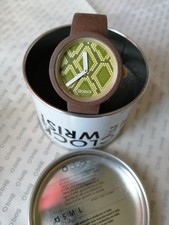 O bag O clock OROLOGIO CON