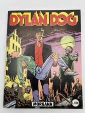 Dylan Dog 25 Sergio Bonelli