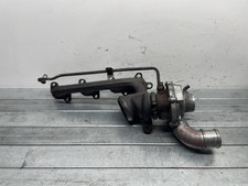 TURBINA TURBO PER SMART