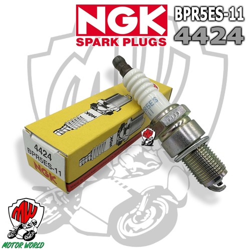 Candela ngk bpr5es - bpr5es-11, harley