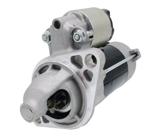 Motorino avviamento starter - di,