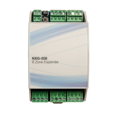 Nxg 208 module extension - nxg-208-g3, d'extension