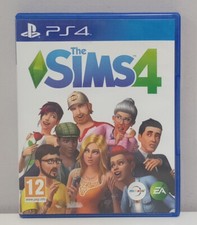 The Sims 4 Ps4 Playstation