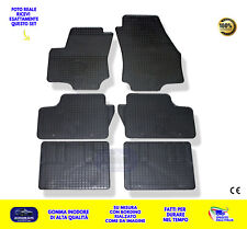 Tappetini Opel Zafira