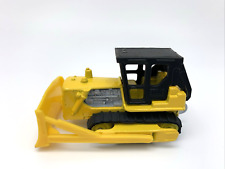 Matchbox Caterpillar Bulldozer