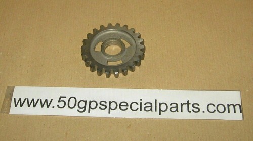 Iso 125 150cc - iso, mod.1954