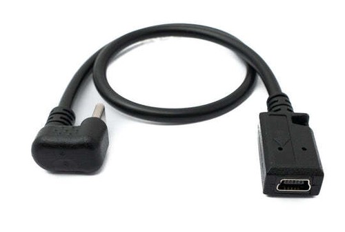 Cavo usb turn 180 - usb,