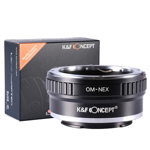 Adattatore concept om nex - k&f, om-nex