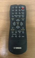 YAMAHA Remote Control Telecomando perlettore CD / DVD /TV/Hi-fi 
