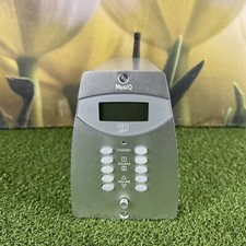 Qed Musiq Amplificatore RFS -