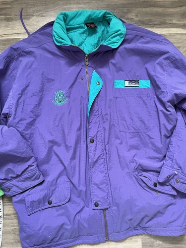 Vintage kappa torino - kappa, italy