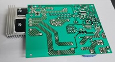 SCHEDA ELETTRONICA PER PIASTRA