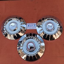 Copriruota Accessori VIOT cerchio 12 Fiat 500/600 multipla Vignale Solo 3 Belved