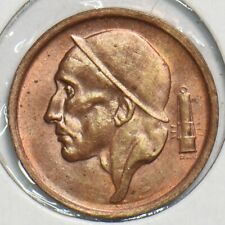 Belgio 1963 20 Centimes 298526