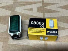VIMAR SERIE 8000 SPIA