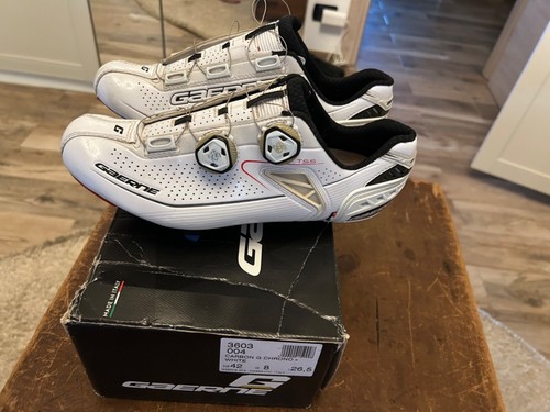 Scarpe ciclismo gaerne - da,