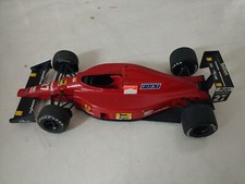 Tamiya Ferrari f1 1990 Nigel