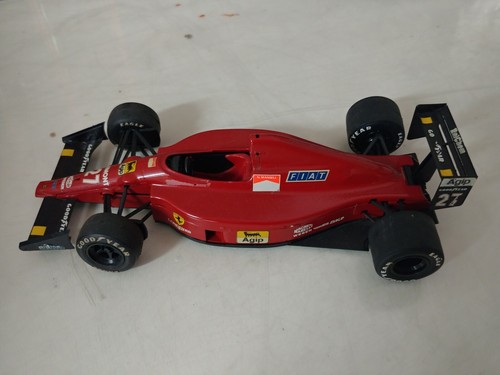 Tamiya ferrari 1990 - tamiya,