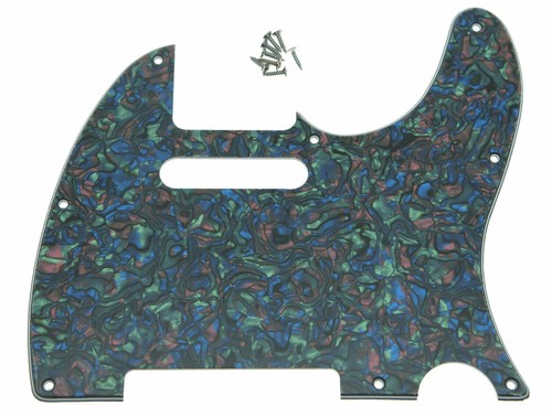 Nuovo pickguard telecaster - nuovo,
