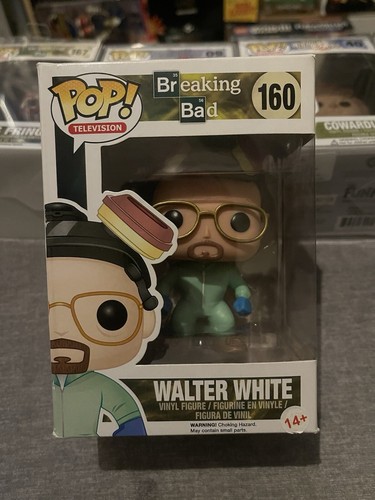Breaking bad 160 walter white - breaking,