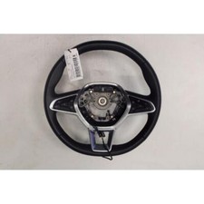 VOLANTE IN PELLE VERS. AIR-BAG PER RENAULT CLIO 5A SERIE (19-23) (23) 1.0 2019