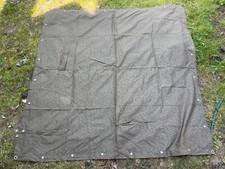 1989 NVA tenda telone tenda