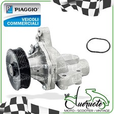 POMPA ACQUA PIAGGIO PORTER