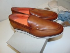SANTONI MOCASSINO GOODYEAR