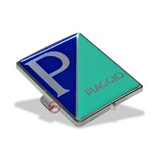 SCUDETTO INCASTRO TIPO