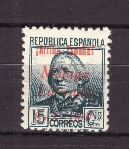 Francobolli spagna spain 1937 - spain,