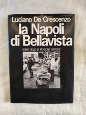 Luciano De Crescenzo LA NAPOLI