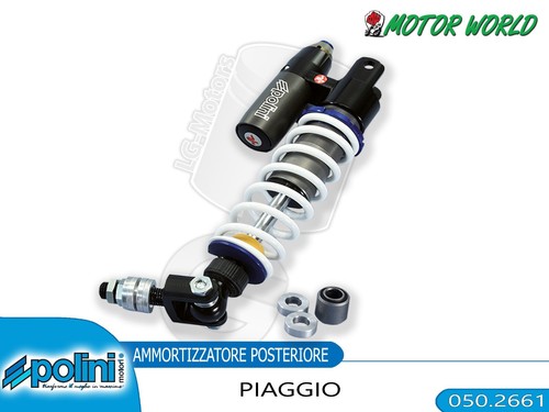 050 2661 ammortizzatore - 050.2661,