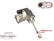 Valvola attuatore wastegate - attuatore, vw
