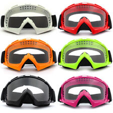 Occhiali di Sicurezza da Moto