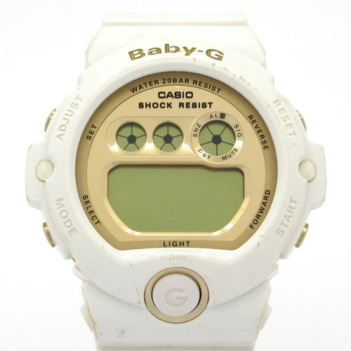 Orologio donna oro casio - orologio,