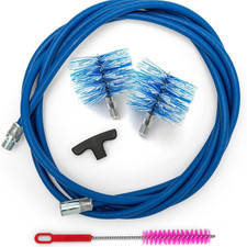 | Kit Pulizia Stufa a Pellet |