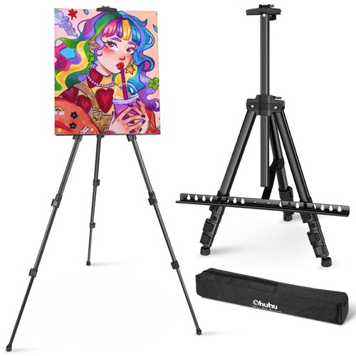 Cavalletto pittura 168 - cavalletto, a